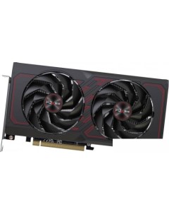 Видеокарта Pulse Radeon RX 7600 XT 16GB 11339-04-20G Sapphire