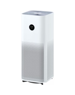 Очиститель воздуха Mi Smart Air Purifier 4 Pro AC M15 SC европейская версия Xiaomi