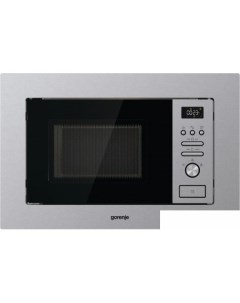 Микроволновая печь BM201AM1X Gorenje