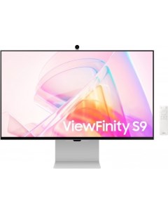 Монитор ViewFinity S9 S90PC LS27C902PAIXCI Samsung