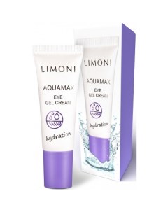 Крем для век Aqua Max Eye Gel Cream 25 мл Limoni