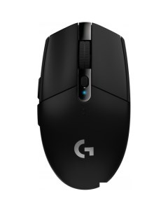 Игровая мышь G305 Lightspeed (черный) Logitech