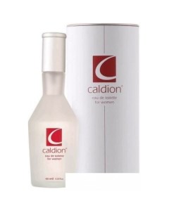 Туалетная вода Caldion EdT 100 мл Hunca