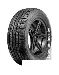 Летние шины Cross Contact UHP MO 295/35R21 107Y Continental