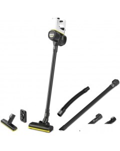 Пылесос VC 4 Cordless myHome Car 1.198-632.0 Karcher