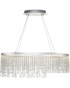 Подвесная люстра Vega SL6201.103.37 St luce