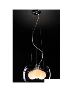 Подвесная люстра Uovo SL512.103.03 St luce