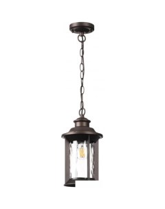 Уличный подвесной светильник Mavret 4961/1 Odeon light