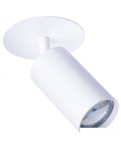 Спот Cefeo A3214PL 1WH Arte lamp