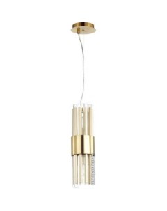 Подвесная люстра Viketa 4786/2 Odeon light