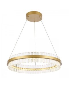 Подвесная люстра Cherio SL383.213.01 St luce