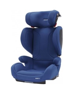 Детское автокресло Mako 2 сore energy blue Recaro