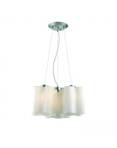 Подвесная люстра Onde SL116.503.03 St luce