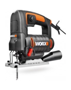 Электролобзик WX478.1 Worx