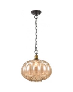 Подвесная люстра Helen VL4266P21 Vele luce