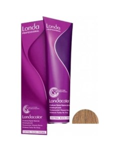 Крем краска для волос Professional color Стойкая Permanent 8 97 Londa