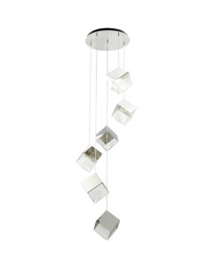 Подвесная люстра Riello SL1182.103.06 St luce