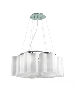 Подвесная люстра Onde SL117.503.06 St luce