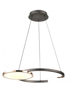 Подвесная люстра Medusa VL7272P02 Vele luce