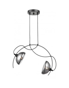 Подвесная люстра Musicista VL5462P12 Vele luce