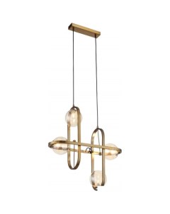 Подвесная люстра Circono SL1201.203.04 St luce