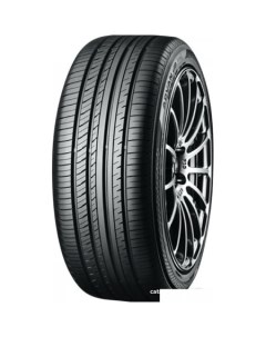 Летние шины Advan dB v552 195/55R16 87V Yokohama