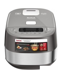 Мультиварка RK802B32 Tefal