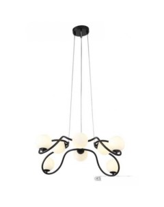 Подвесная люстра Legatezza SL1502.403.08 St luce