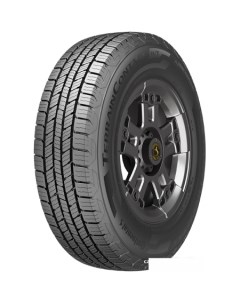 Автомобильные шины TerrainContact H/T 265/70R17 115T Continental