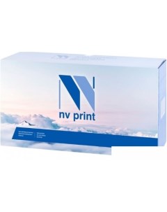 Картридж NV-CF244X (аналог HP CF244X) Nv print