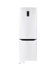 Холодильник HD 455RWENE белый Artel