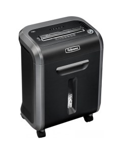 Шредер Powershred 79Ci (черный) Fellowes