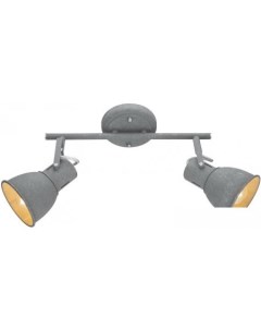 Спот Jovi Grigio A1677PL 2GY Arte lamp