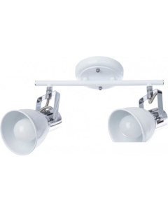 Спот Jovi Bianco A1677PL 2WH Arte lamp