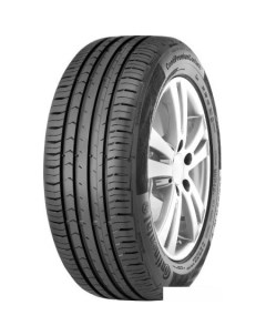 Автомобильные шины ContiPremiumContact 5 215/65R16 98H Continental