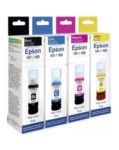 Чернила 6442 для Epson Revcol