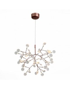 Подвесная люстра Rafina SL379.203.45 St luce