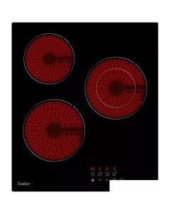 Варочная панель HEV 431 B Evelux