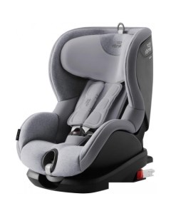 Детское автокресло Trifix 2 I Size grey marble Britax romer