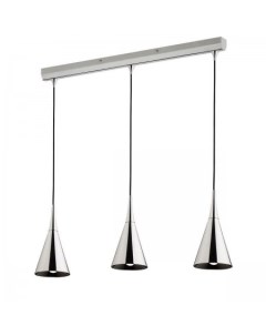 Подвесная люстра Gocce SL874.103.03 St luce