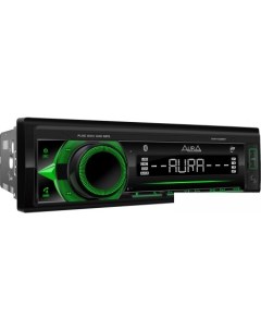 USB магнитола AMH 535BT Aura