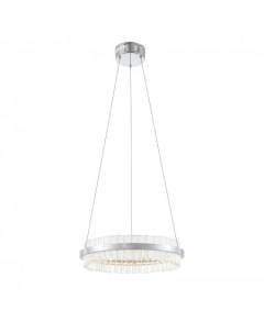 Подвесная люстра Cherio SL383.103.01 St luce