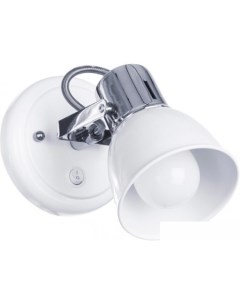 Спот Jovi Bianco A1677AP 1WH Arte lamp