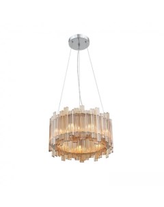 Подвесная люстра Versita SL400.103.09 St luce