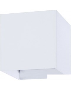 Уличный светильник Rullo Quadro A1414AL-1WH Arte lamp