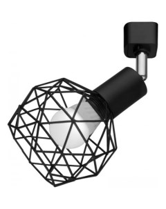 Трековый светильник Sospiro A6141PL-1BK Arte lamp