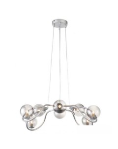 Подвесная люстра Legatezza SL1502.103.08 St luce