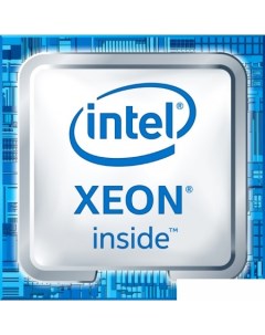 Процессор Xeon E-2286G Intel