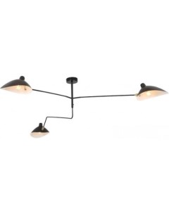 Подвесная люстра Spruzzo SL305.402.03 St luce