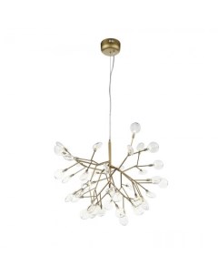 Подвесная люстра Riccardo SL411.203.45 St luce